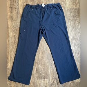Dickies Scrub Pants, Size XL